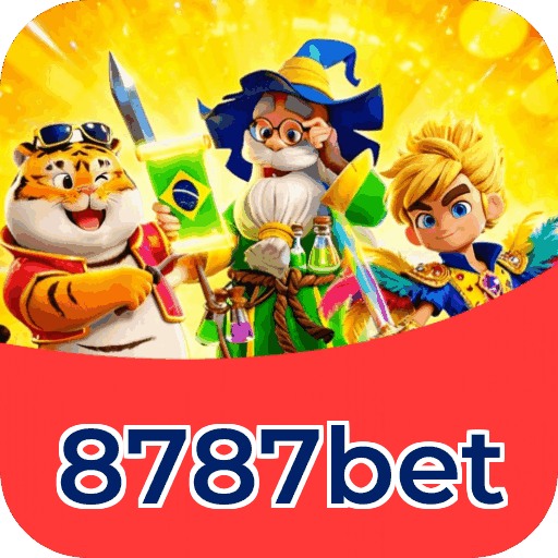 Apostas esportivas ao vivo na 8787bet
