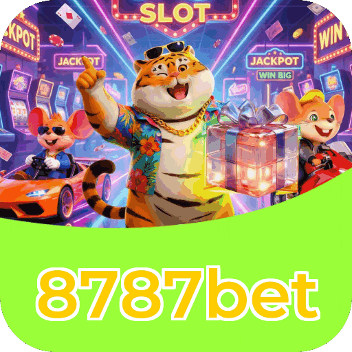 Download Android 8787bet