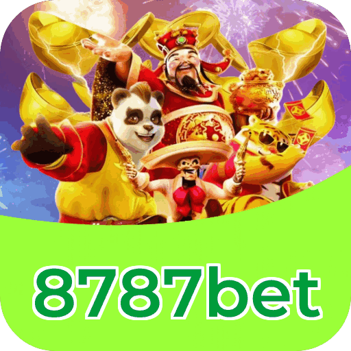 Instalar APK 8787bet