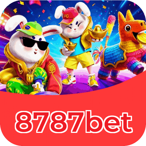 Reload Bonus 8787bet