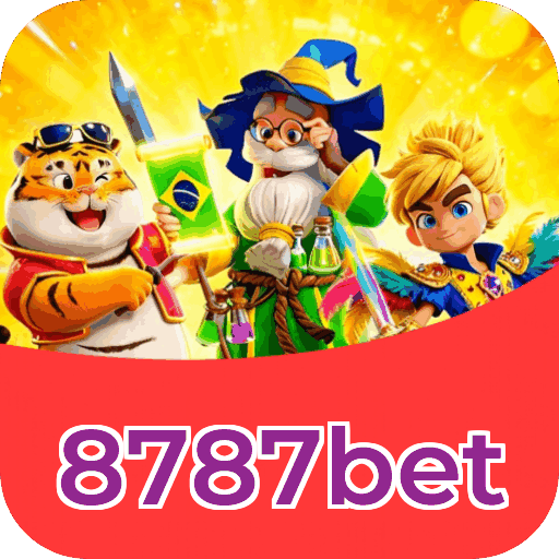 Suporte 8787bet