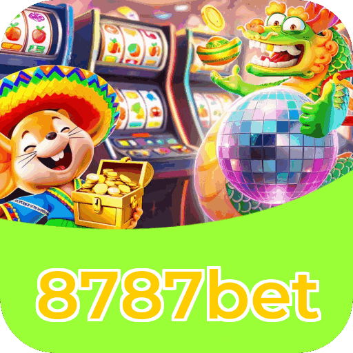 Interface 8787bet