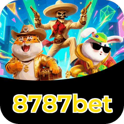 Dealers profissionais da 8787bet