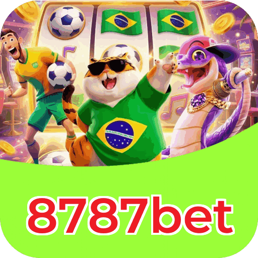 Cadastro 8787bet
